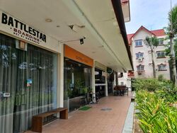 Hong Heng Mansions (D26), Shop House #478463311